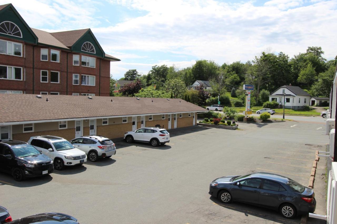 Stardust Motel - Bedford Exterior photo