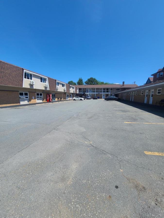 Stardust Motel - Bedford Exterior photo