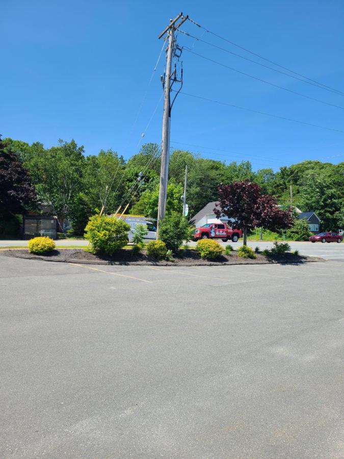Stardust Motel - Bedford Exterior photo