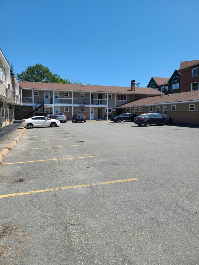 Stardust Motel - Bedford Exterior photo