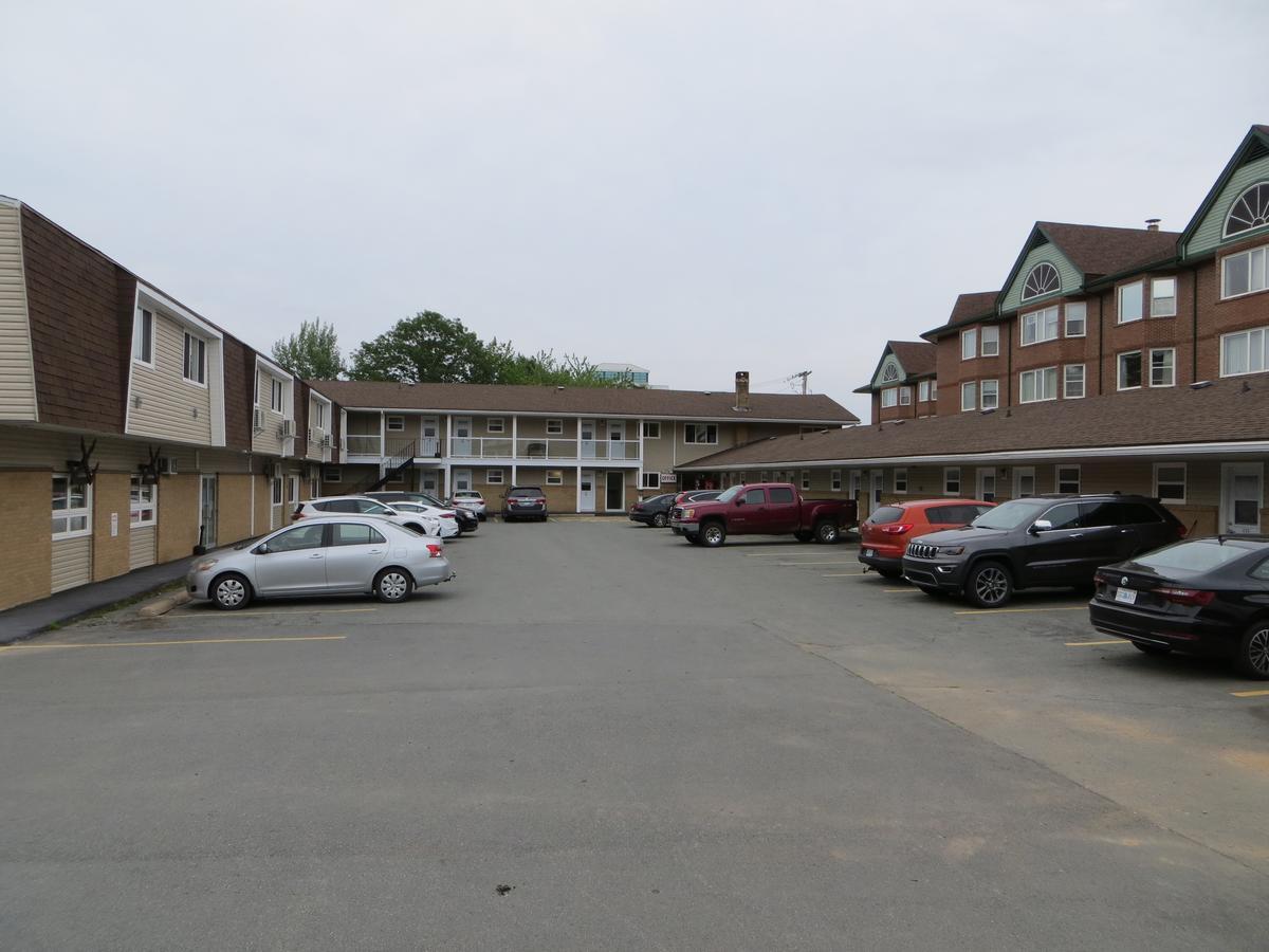 Stardust Motel - Bedford Exterior photo